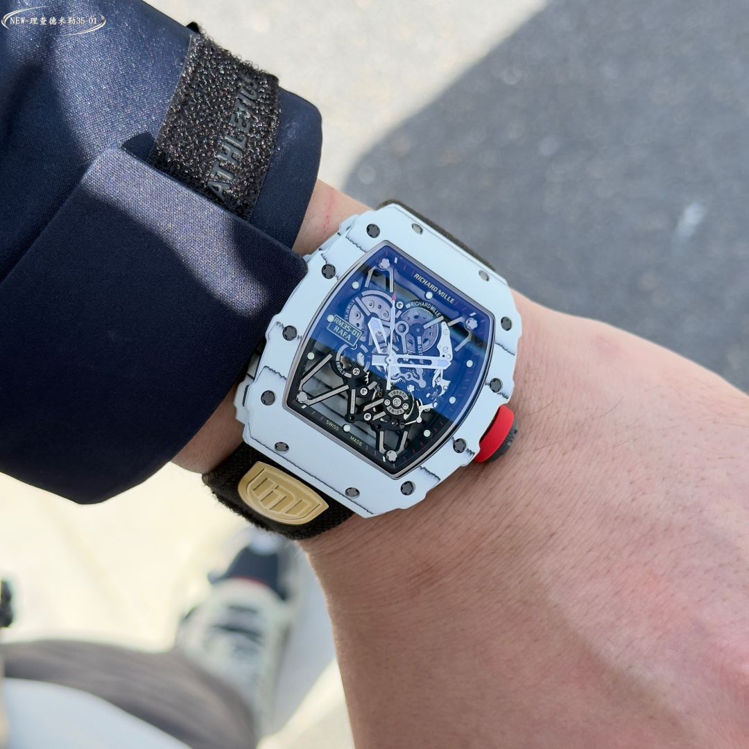 Richard Mille